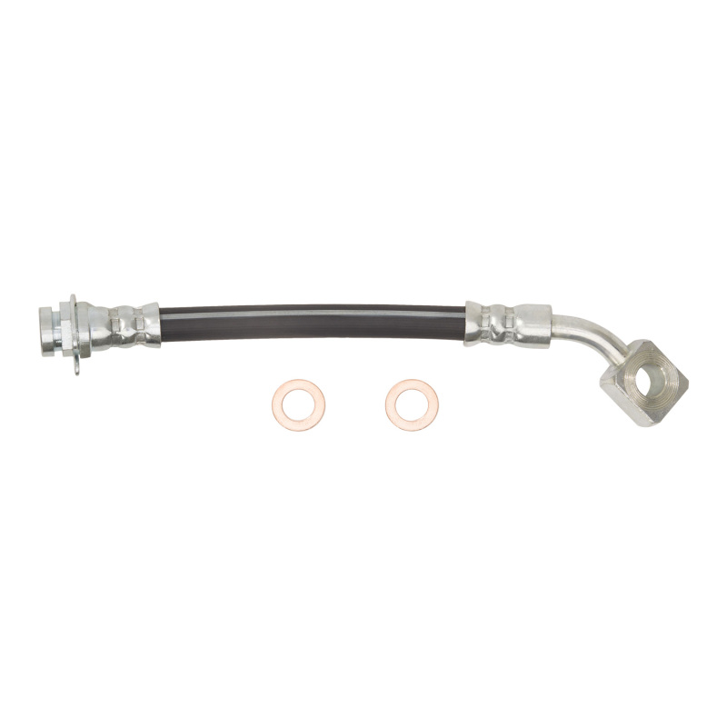 Chevrolet Colorado Brake Hose - Rear - R1 Concepts - `15-`20